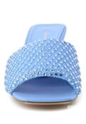 Мюли LE SILLA 143166 фото 4