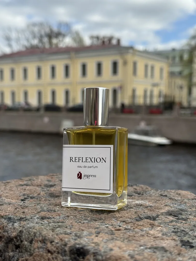 Парфюмерная вода женская Reflexion 2impress 30 мл фото 1