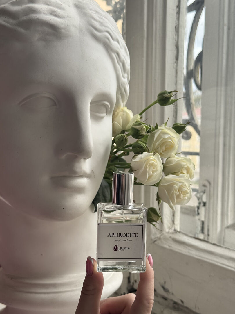 Парфюмерная вода женская Aphrodite 2impress 5 мл фото 1