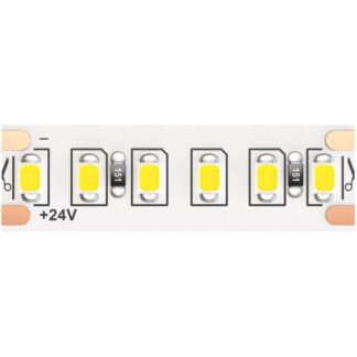 Светодиодная лента 24В 2835 20Вт/м 6000K 5м IP20 арт.10156 Maytoni 10156