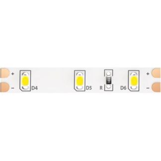 Светодиодная лента 12В 2835 4,8Вт/м 6000K 5м IP65 арт.10107 Maytoni Led str