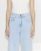 Джинсы цвета арктик Wide leg WL100 2MOOD 4211125031 фото 4