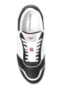 Кроссовки EMPORIO ARMANI 146152 фото 4