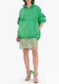 Куртка ERMANNO SCERVINO 146005 фото 2