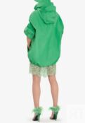 Куртка ERMANNO SCERVINO 146005 фото 3