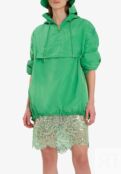 Куртка ERMANNO SCERVINO 146005 фото 4