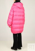 Пуховик ERMANNO SCERVINO 147848 фото 4