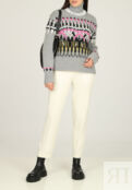 Свитер ERMANNO SCERVINO 147879 фото 2