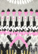 Свитер ERMANNO SCERVINO 147879 фото 4