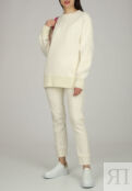 Свитшот ERMANNO SCERVINO 147916 фото 3
