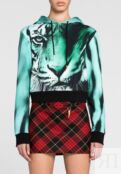 Свитшот ROBERTO CAVALLI 148797 фото 4