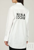 Рубашка NINA RICCI 148708 фото 3