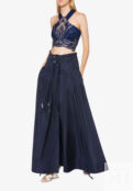 Юбка ALBERTA FERRETTI 148813 фото 2