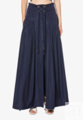 Юбка ALBERTA FERRETTI 148813 фото 4