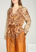 Комбинезон ALBERTA FERRETTI 148821 фото 4