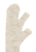 Перчатки MM6 Maison Margiela 146834 фото 2