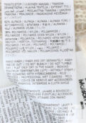 Перчатки MM6 Maison Margiela 146834 фото 3