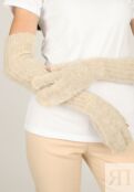 Перчатки MM6 Maison Margiela 146834 фото 4