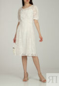 Платье ALBERTA FERRETTI 148824 фото 2