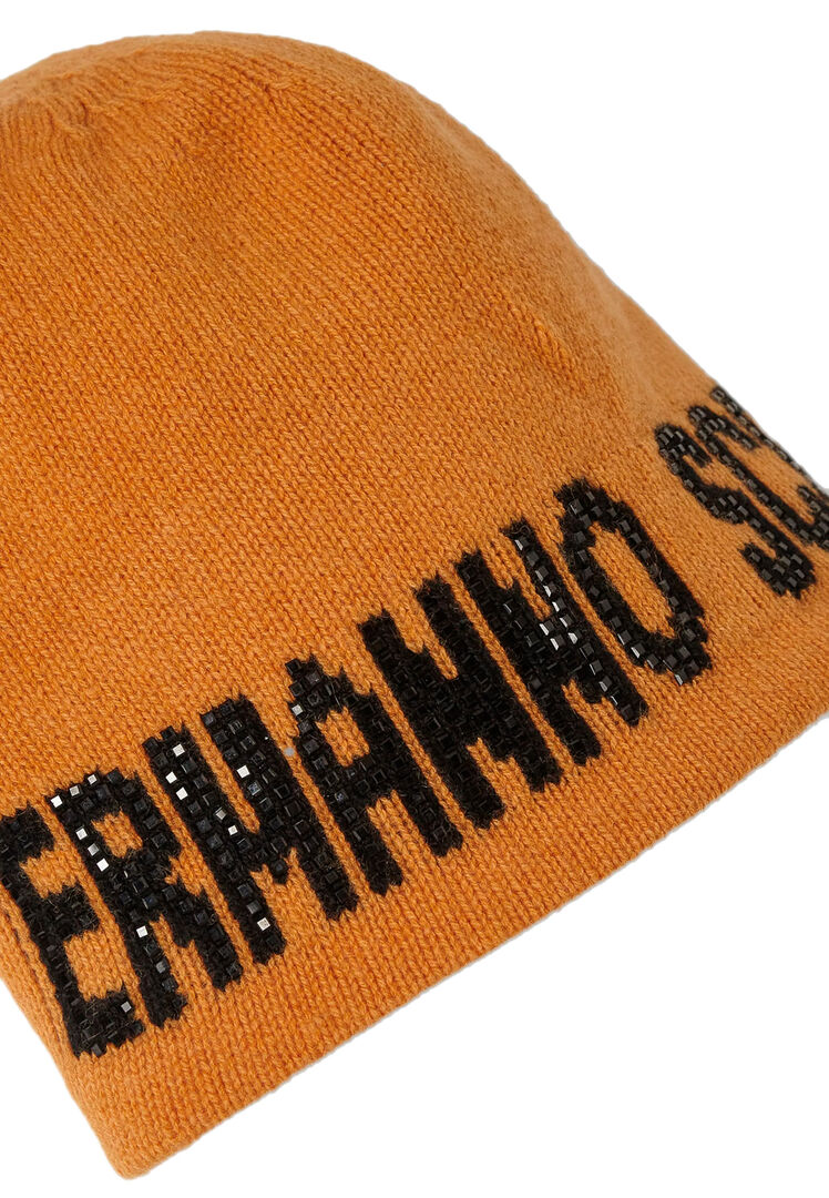 Шапка ERMANNO SCERVINO