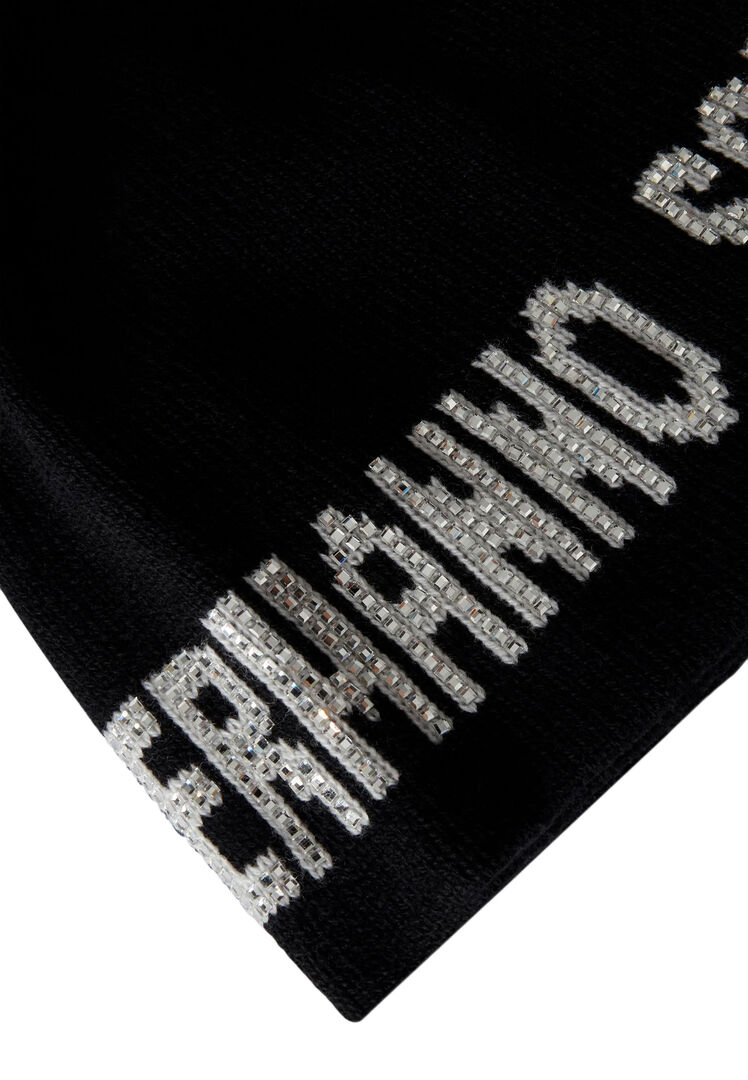 Шапка ERMANNO SCERVINO