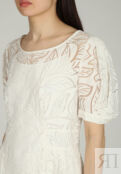 Платье ALBERTA FERRETTI 148824 фото 4