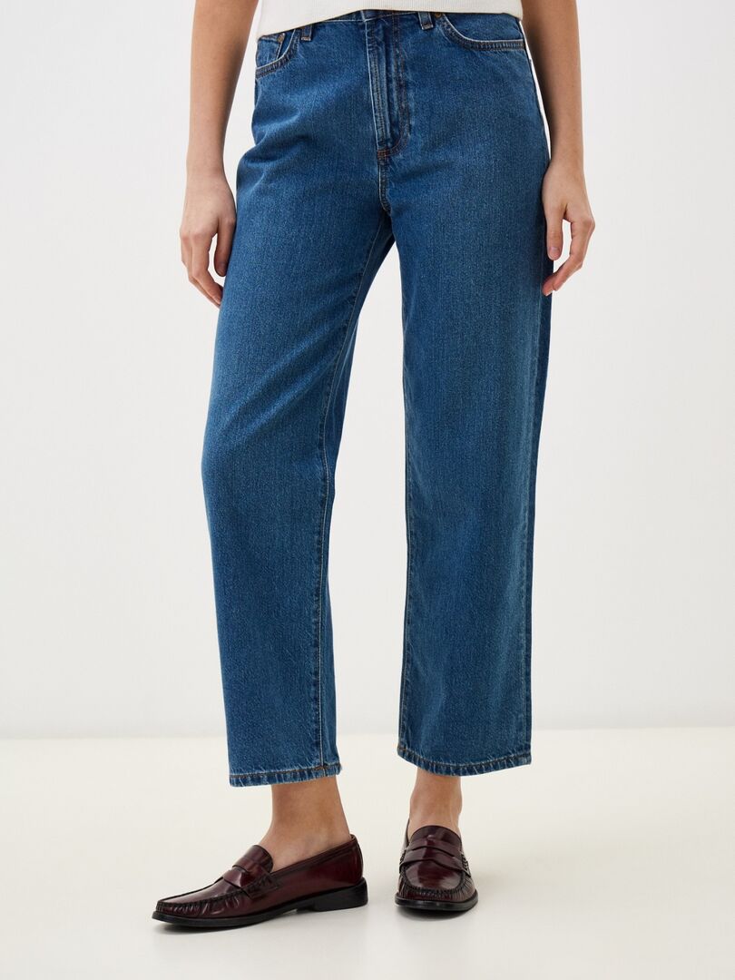 Alessandro Manzoni Jeans Джинсы 467806-022 фото 1