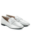 Мокасины EMPORIO ARMANI 146145 фото 2