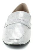 Мокасины EMPORIO ARMANI 146145 фото 4