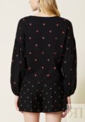 Блуза TWINSET Milano 144868 фото 3