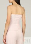 Топ ALLUDE 144719 фото 3