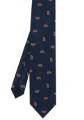 Галстук CORNELIANI 149184 фото 2
