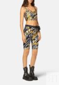 Велосипедки VERSACE JEANS COUTURE 149258 фото 2