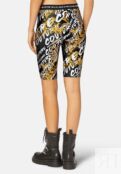 Велосипедки VERSACE JEANS COUTURE 149258 фото 3