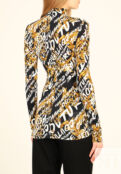 Водолазка VERSACE JEANS COUTURE 149281 фото 3