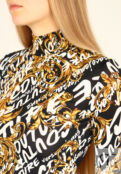 Водолазка VERSACE JEANS COUTURE 149281 фото 4