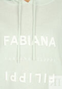 Толстовка FABIANA FILIPPI 146710 фото 4