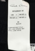Перчатки RICK OWENS 145189 фото 4