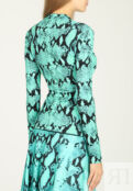 Блузка ROBERTO CAVALLI 149587 фото 3