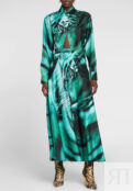 Рубашка ROBERTO CAVALLI 149588 фото 2