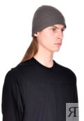 Шапка RICK OWENS 149567 фото 4