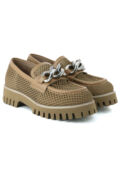 Лоферы CASADEI 149749 фото 2