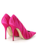 Туфли CASADEI 149736 фото 3