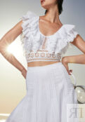 Топ CHARO RUIZ IBIZA 149812 фото 2