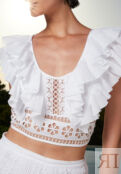 Топ CHARO RUIZ IBIZA 149812 фото 4