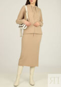 Юбка ALLUDE 144726 фото 2