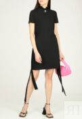 Платье DSQUARED2 150113 фото 2