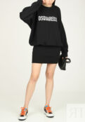 Платье DSQUARED2 150112 фото 2