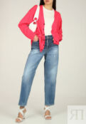 Джинсы DSQUARED2 150127 фото 2