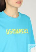 Футболка DSQUARED2 150114 фото 4